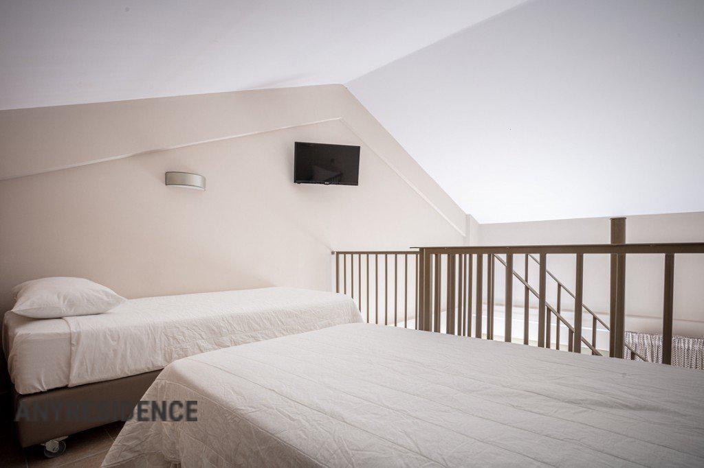 Hotel in Nikiti, photo #2, listing #2097086