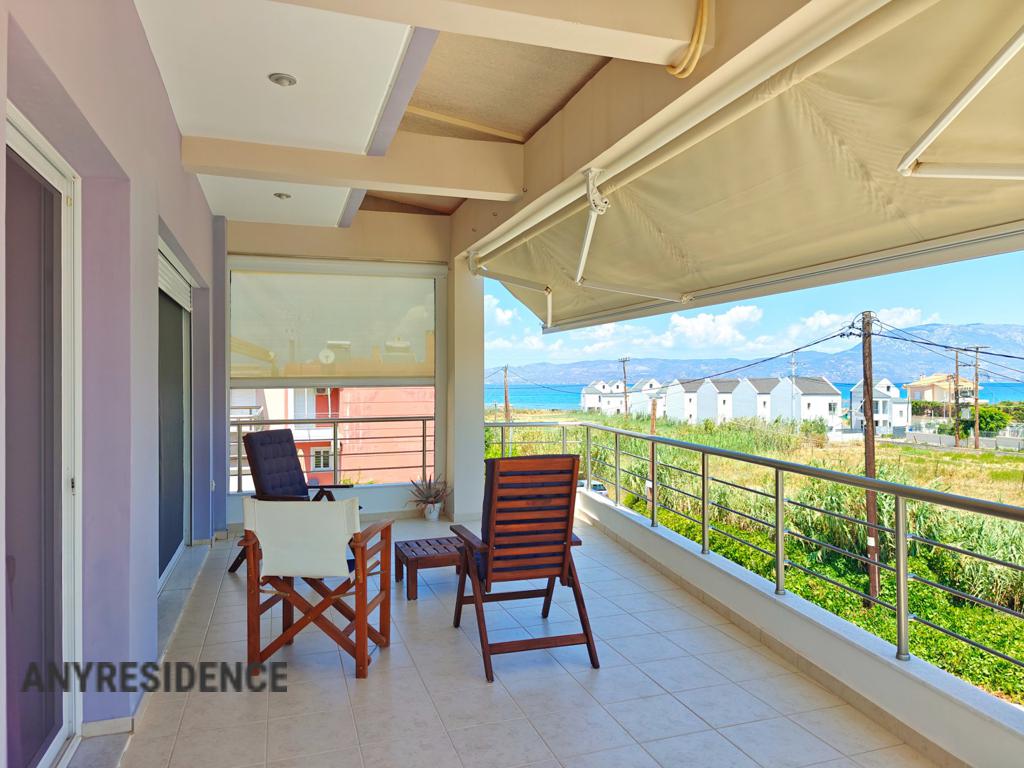 Apartment in Korinthia, photo #1, listing #2472992