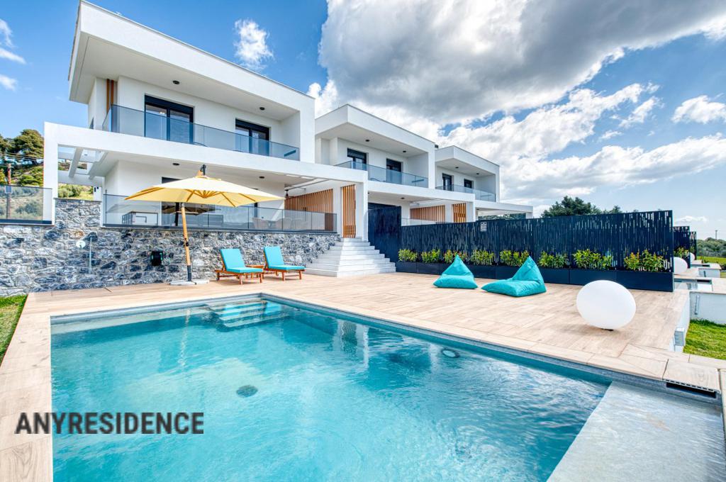 Villa in Kassandreia, photo #4, listing #2549158