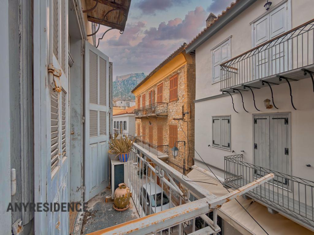 Townhome in Nafplio, photo #3, listing #2534174