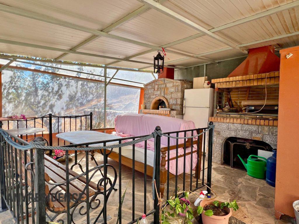 Villa in Elounda, photo #1, listing #2457454