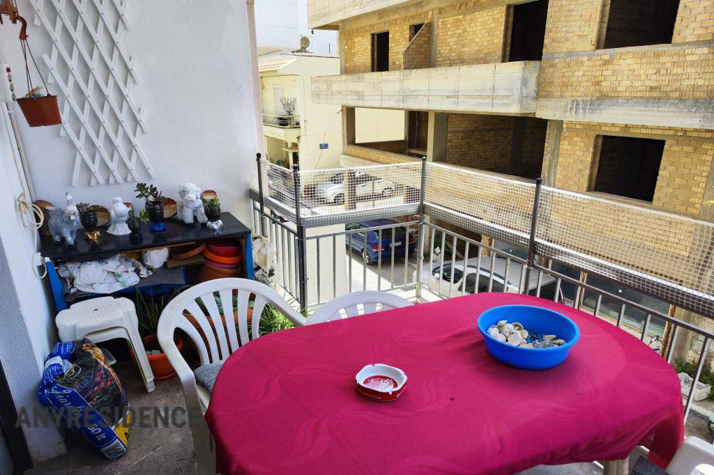 Apartment in Agios Nikolaos (Crete), photo #6, listing #2379294