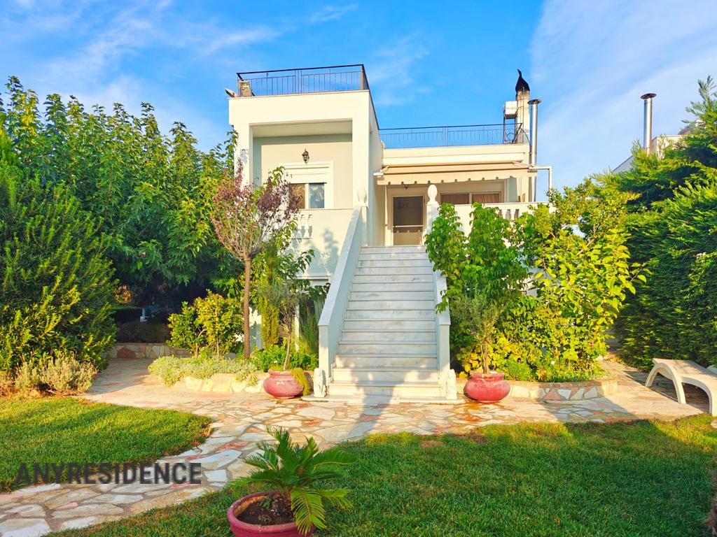 Townhome in Loutraki, photo #1, listing #2485910