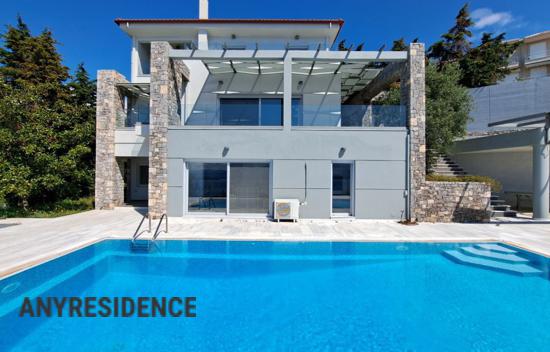 6 room villa in Theologos