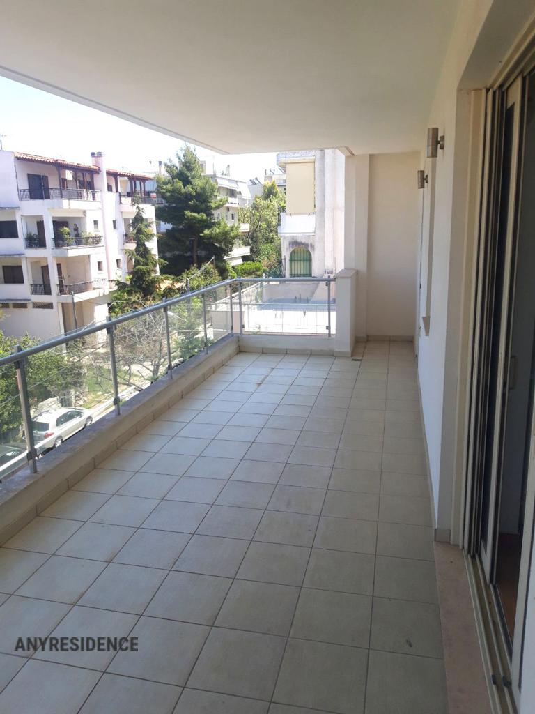 2 room apartment in Greece, photo #5, listing #2284734