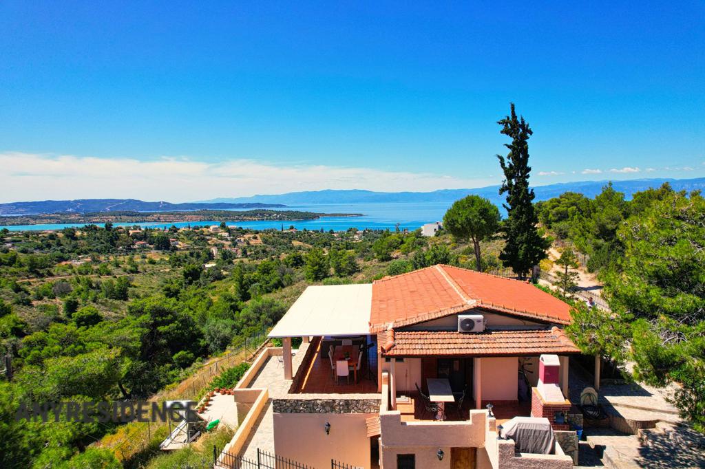 Villa in Kranidi, photo #1, listing #2534342