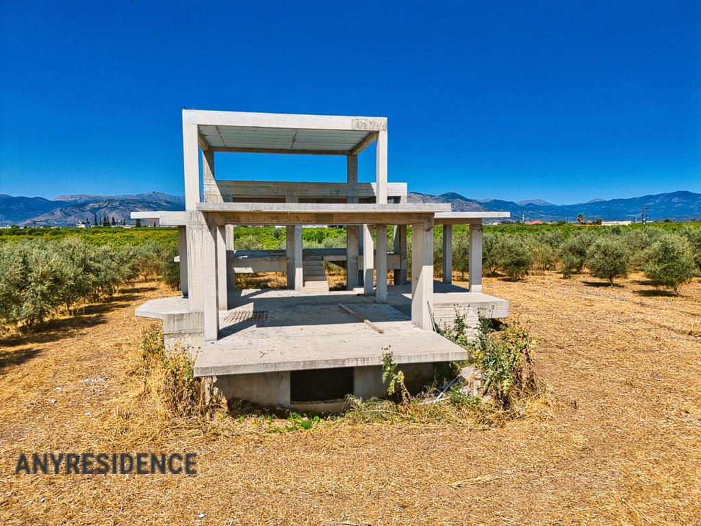 New home in Peloponnese, photo #4, listing #2474879
