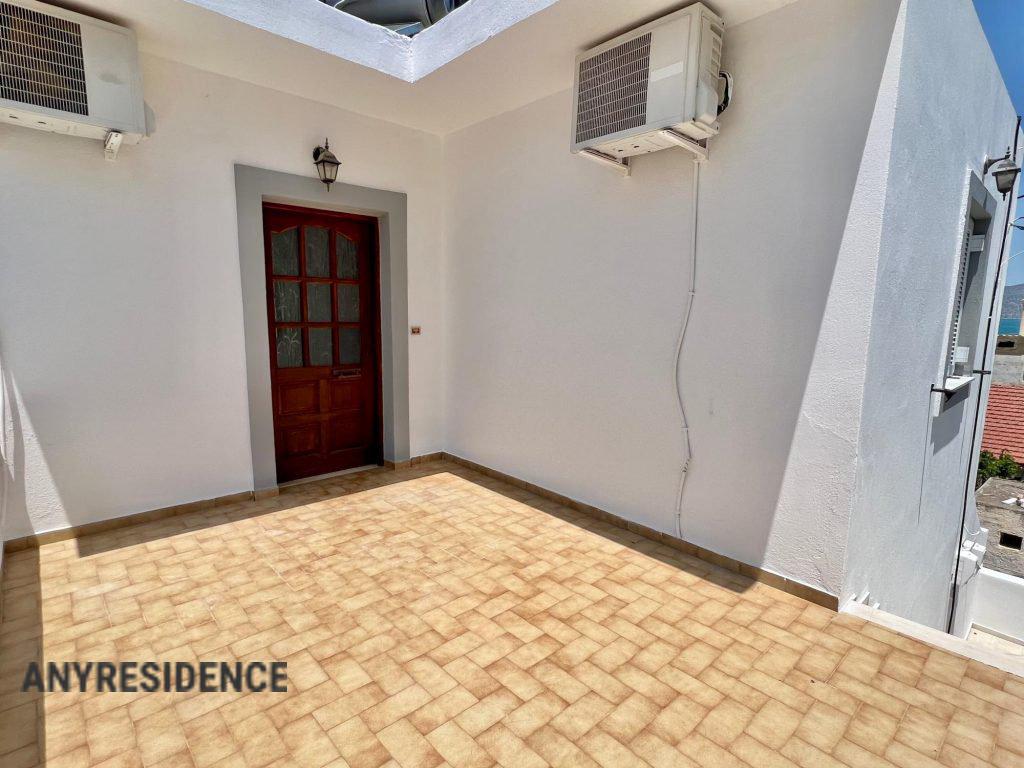 Villa in Elounda, photo #2, listing #2279142