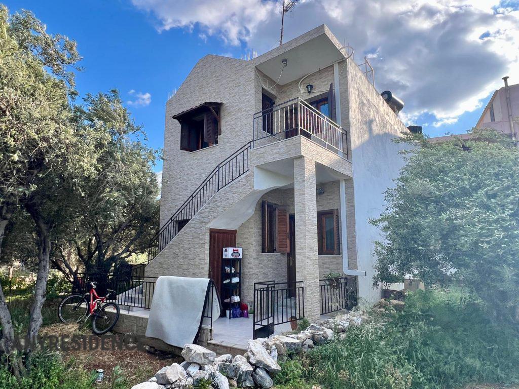 Villa in Elounda, photo #2, listing #2532336
