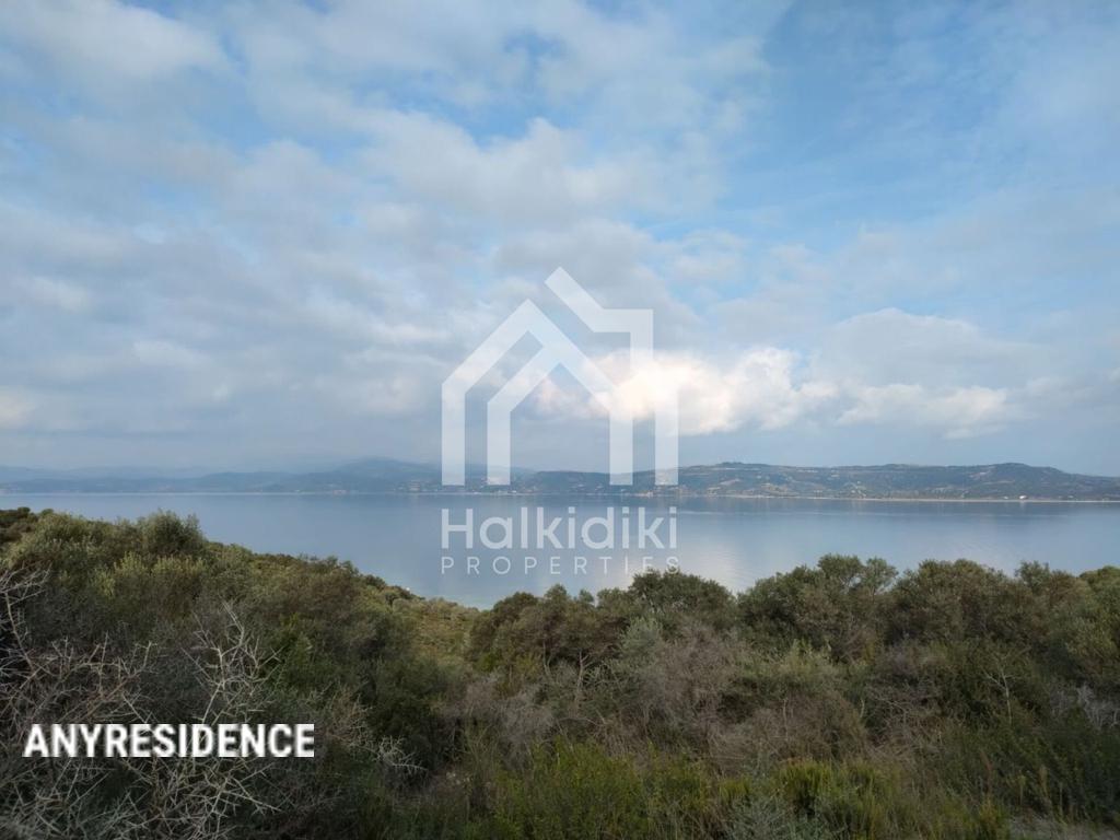 Development land Chalkidiki (Halkidiki), photo #3, listing #2236568