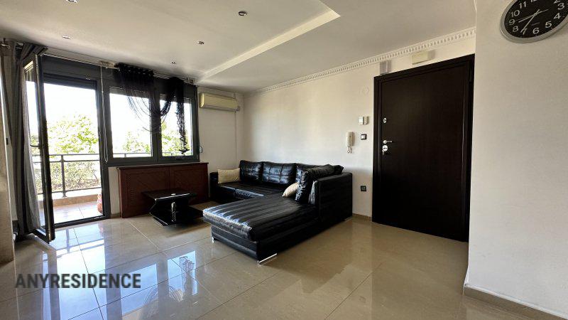 Apartment in Efkarpia, photo #5, listing #2376639