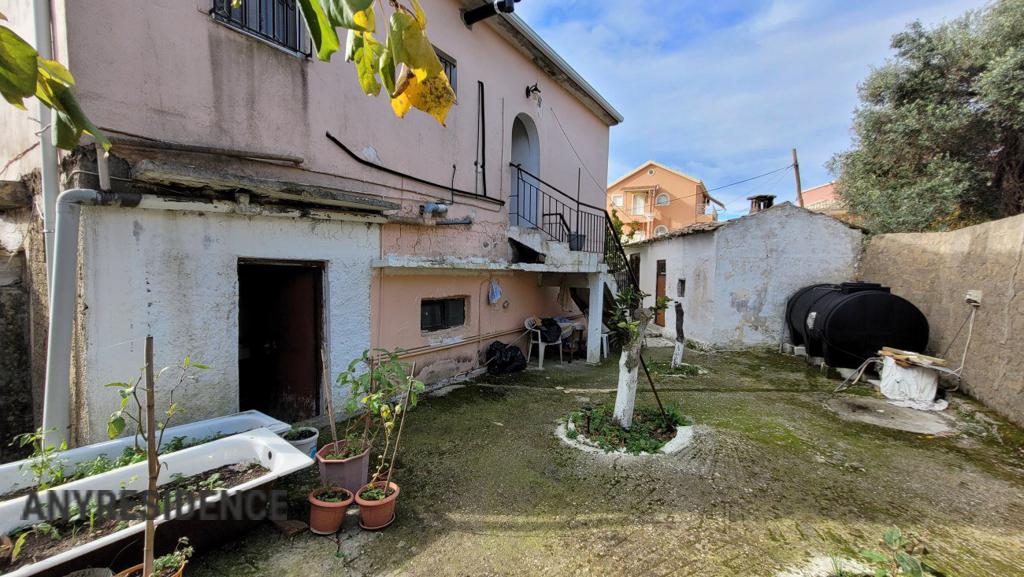 Terraced house in Corfu, photo #1, listing #2191701