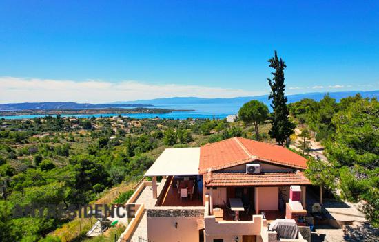 Villa in Kranidi
