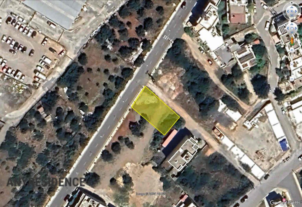 Development land Agios Nikolaos (Crete), photo #4, listing #2373054