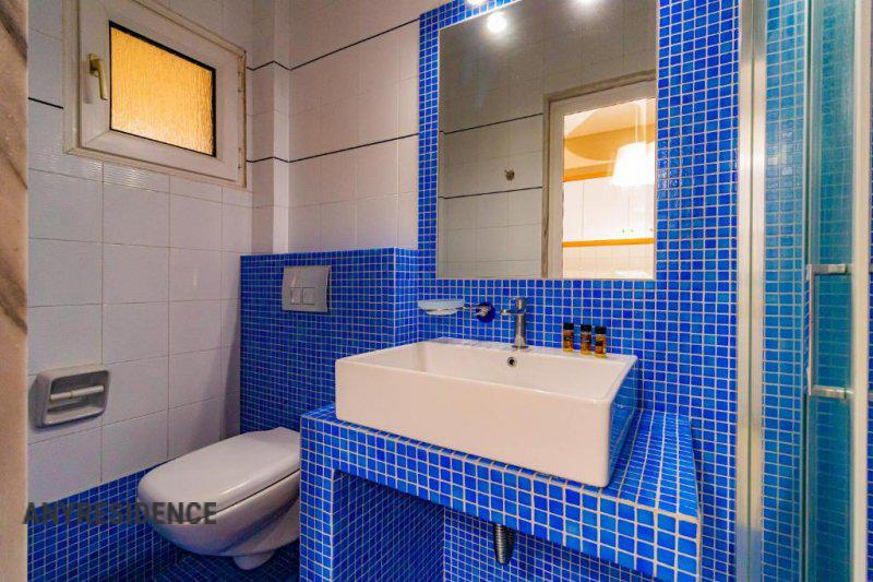 Hotel in Neos Marmaras, photo #6, listing #2375247