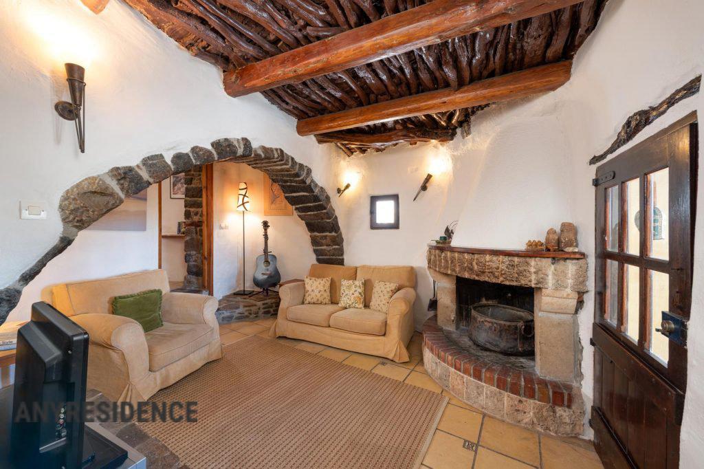 Detached house in Elounda, photo #8, listing #2388438