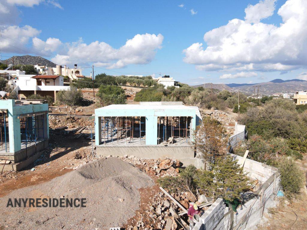 New home in Ammoudara, photo #1, listing #2479774
