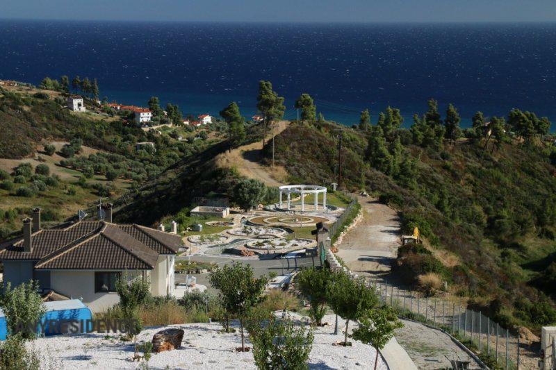 Villa in Attica, photo #1, listing #2100661