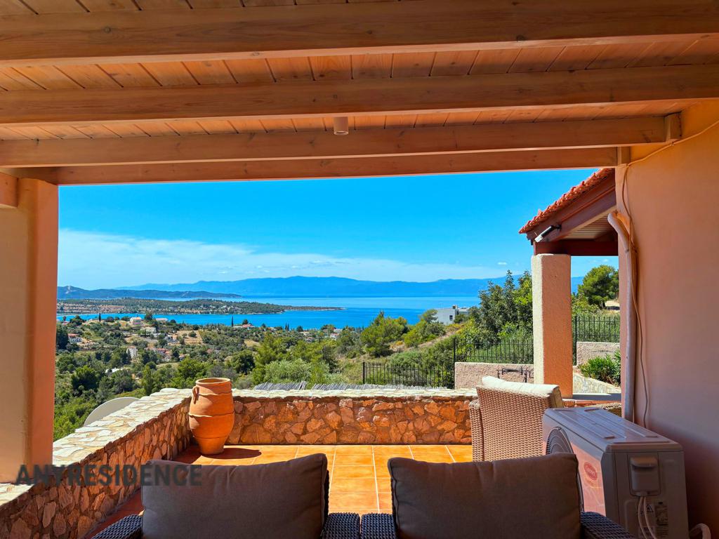 Villa in Kranidi, photo #9, listing #2534342