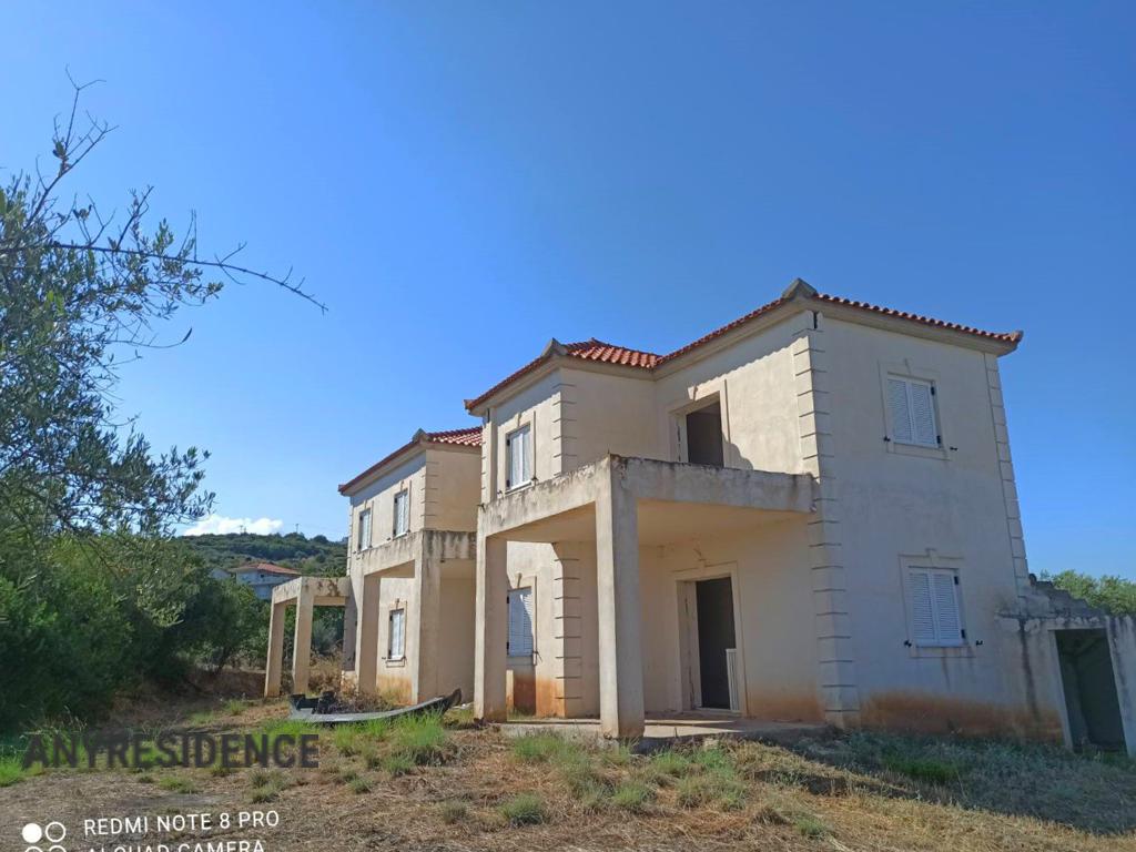 10 room hotel in Peloponnese, photo #4, listing #2528409
