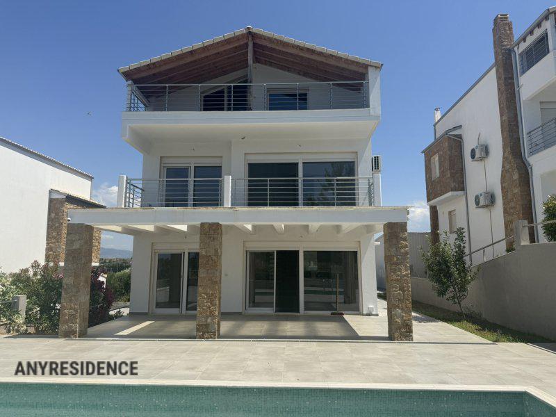 Villa in Nea Moudania, photo #6, listing #2394519