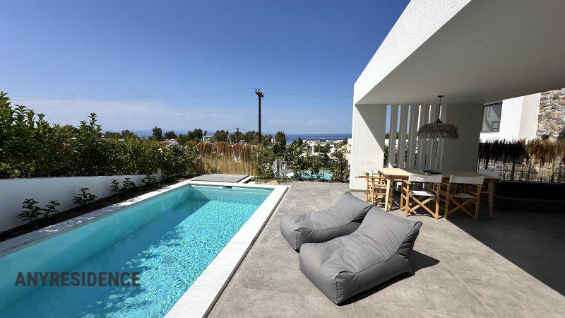 Villa in Pefkochori, photo #7, listing #2241039