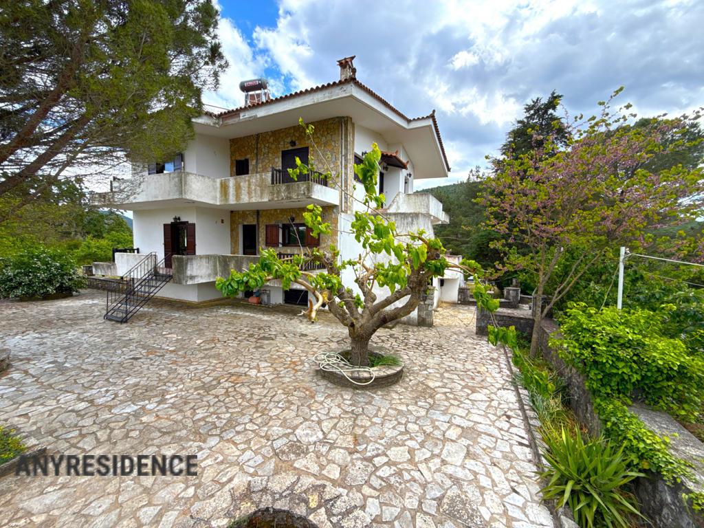 Villa in Peloponnese, photo #4, listing #2530699