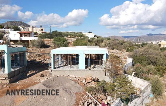 New home in Ammoudara