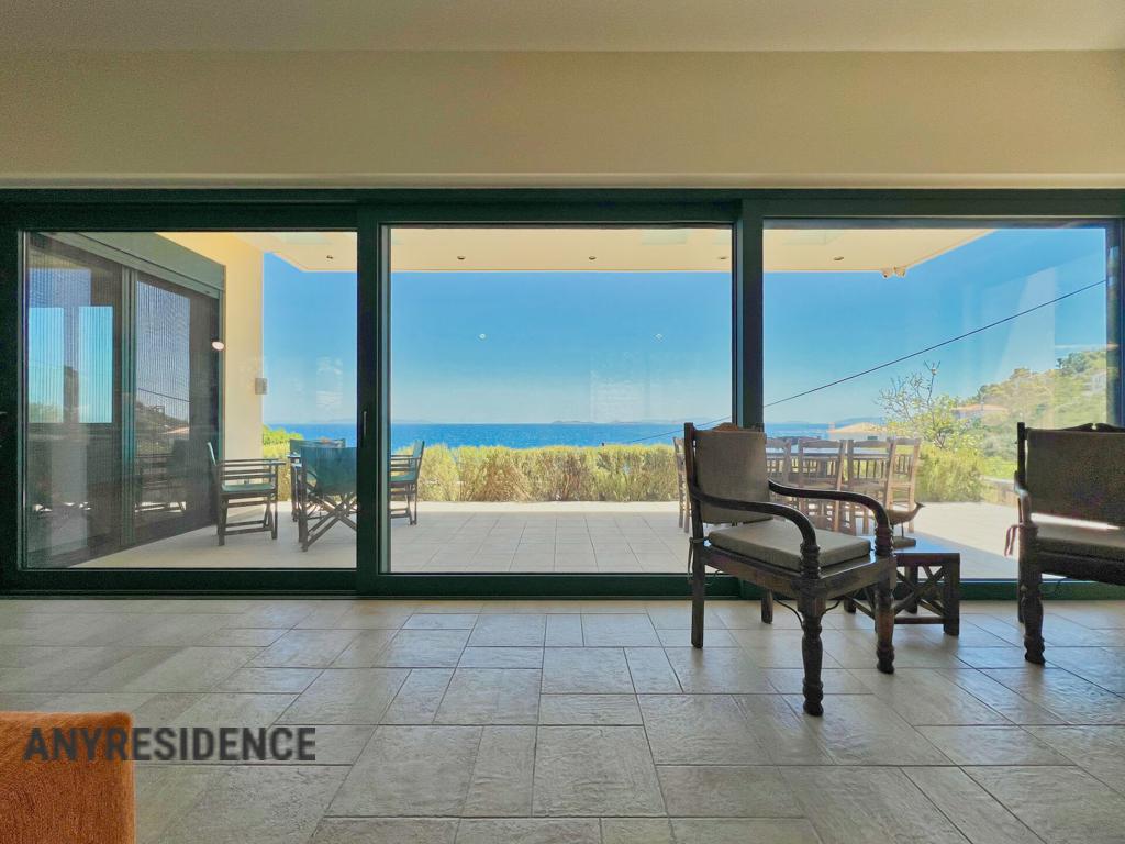Townhome in Peloponnese, photo #7, listing #2474900