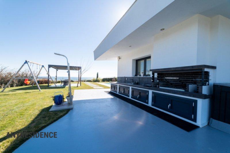 Villa in Serres, photo #9, listing #2101647