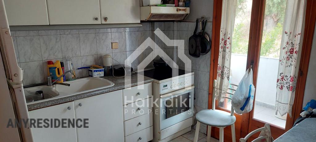 6 room townhome in Chalkidiki (Halkidiki), photo #2, listing #2154091