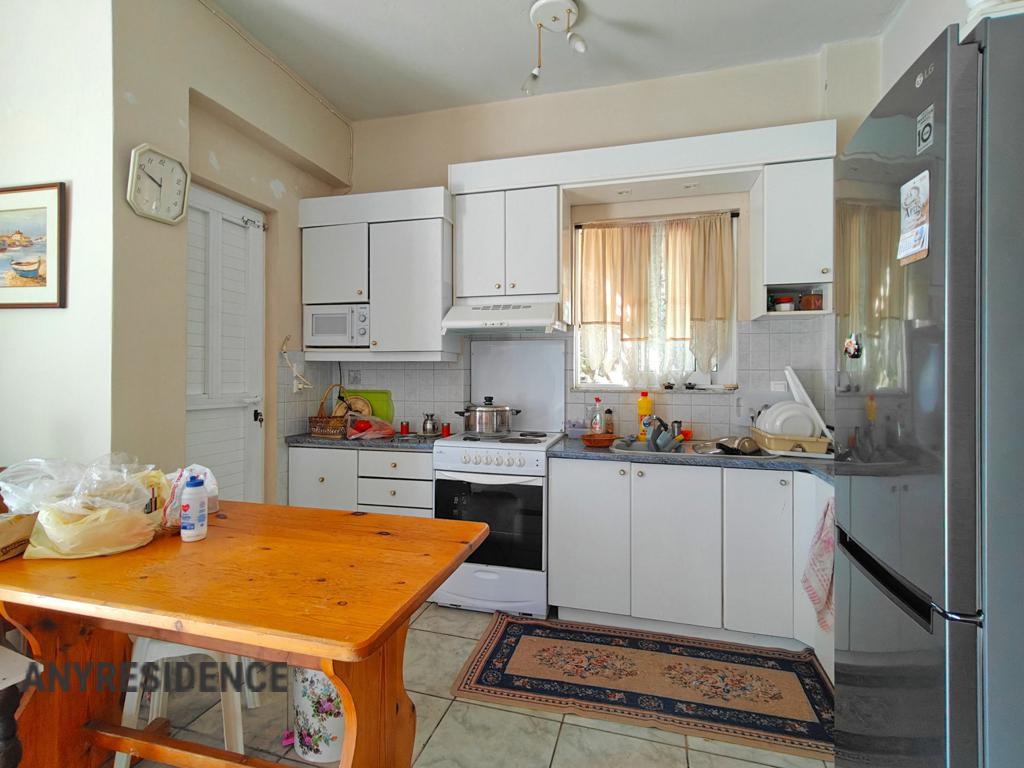 Townhome in Vrachati, photo #7, listing #2466817