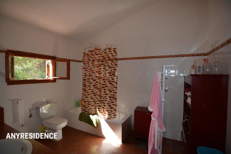 4 room villa in Peloponnese, photo #10, listing #2094342