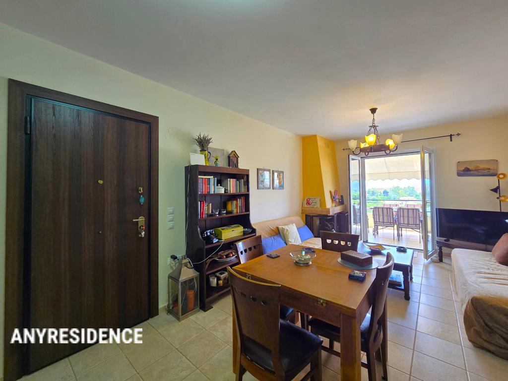 Apartment in Drepano, photo #10, listing #2464783