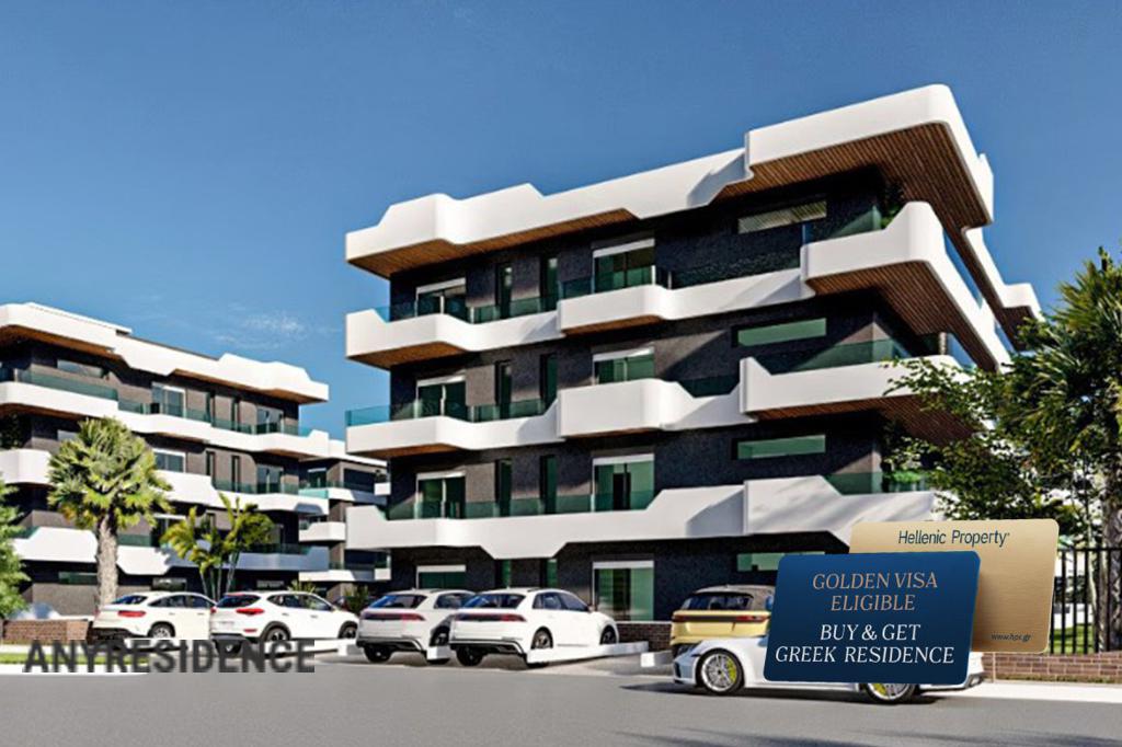 New home in Kavala, photo #1, listing #2532546