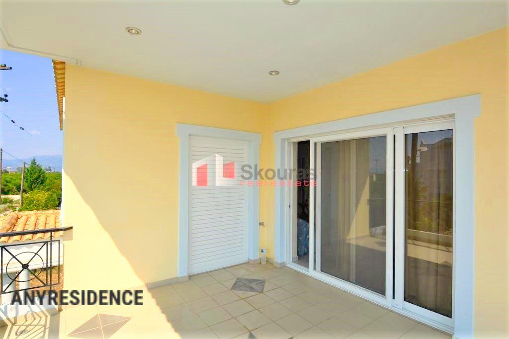 Townhome in Nafplio, photo #4, listing #2464110