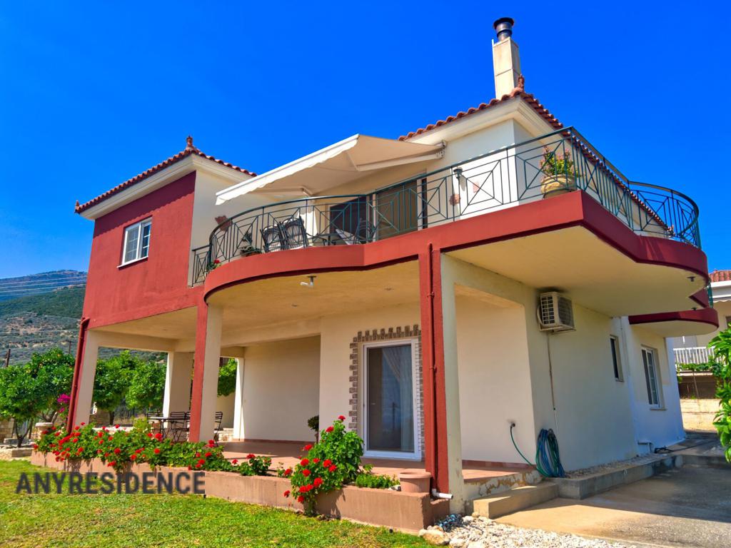 Townhome in Xiropigado, photo #2, listing #2464787