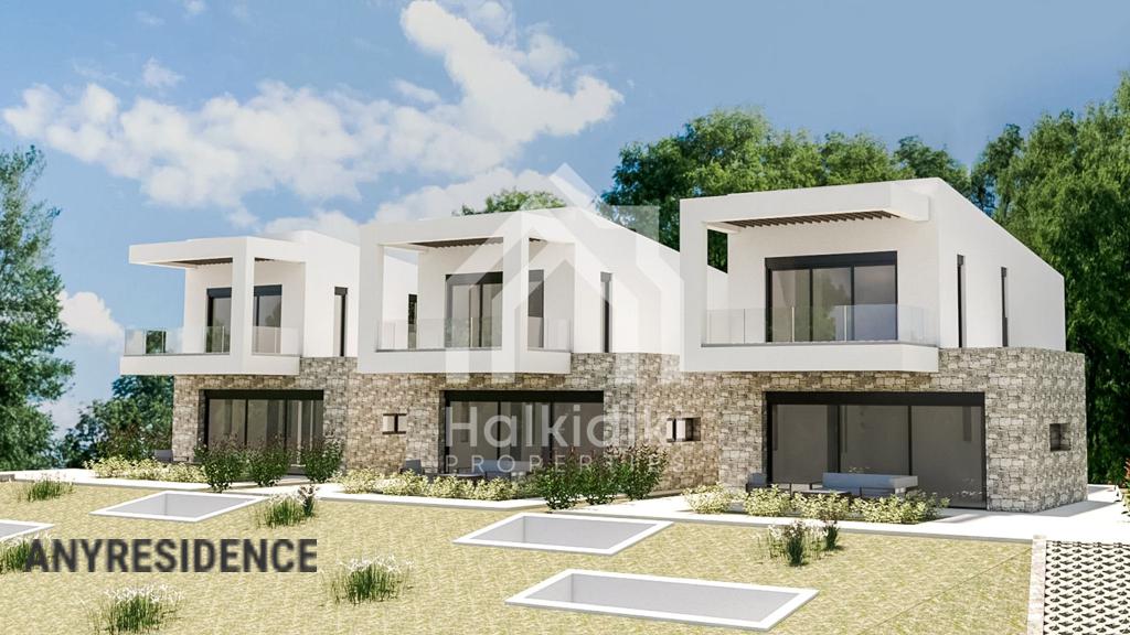 Development land Chalkidiki (Halkidiki), photo #4, listing #2303626