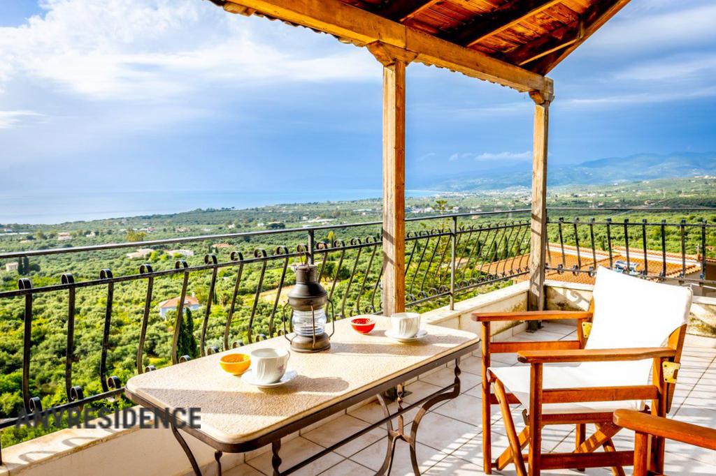 Townhome in Messenia, photo #10, listing #2532203