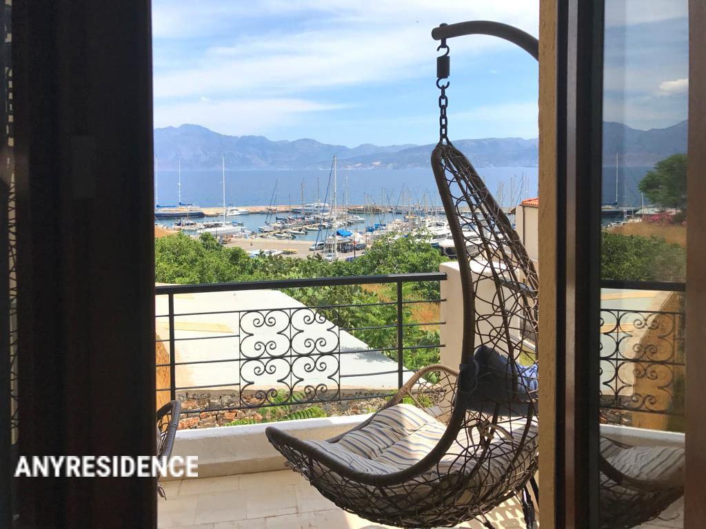 Apartments package in Agios Nikolaos (Crete), photo #1, listing #2467044