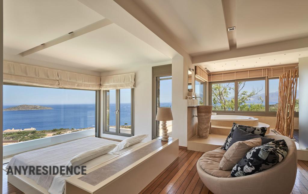 Townhome in Elounda, photo #10, listing #2476018