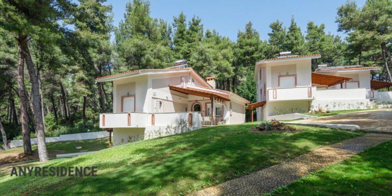 Country seat in Chalkidiki (Halkidiki), photo #5, listing #2101681