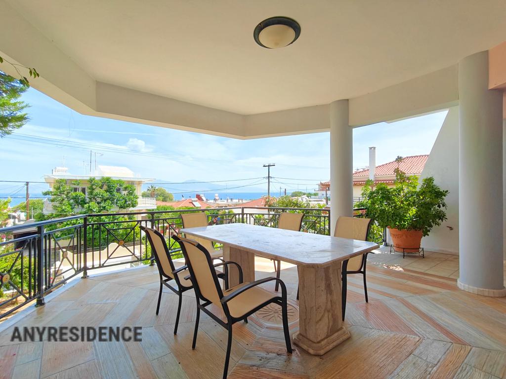 Townhome in Xilokastro, photo #4, listing #2458001