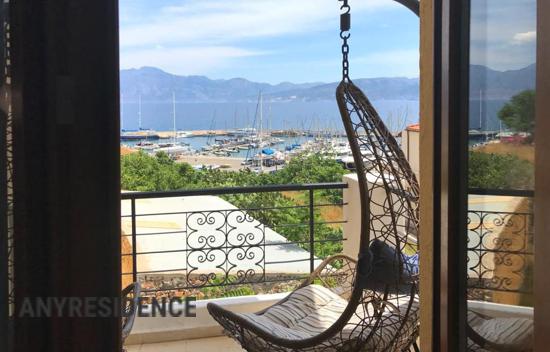 Apartments package in Agios Nikolaos (Crete)