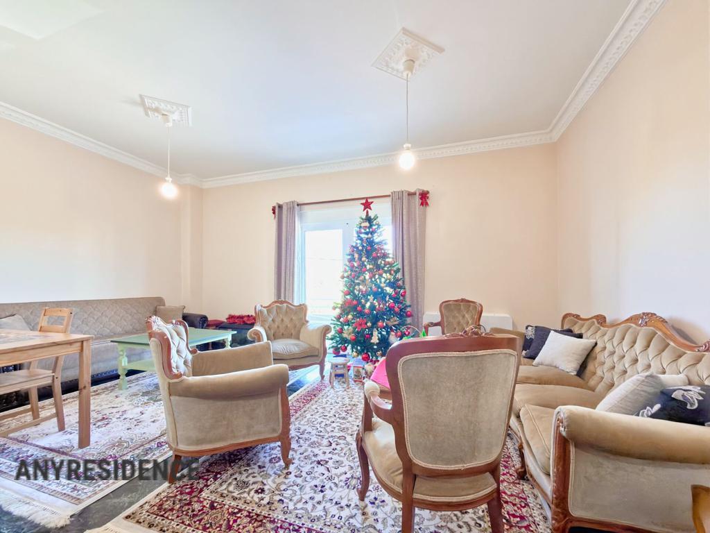 Apartment in Nafplio, photo #1, listing #2499162