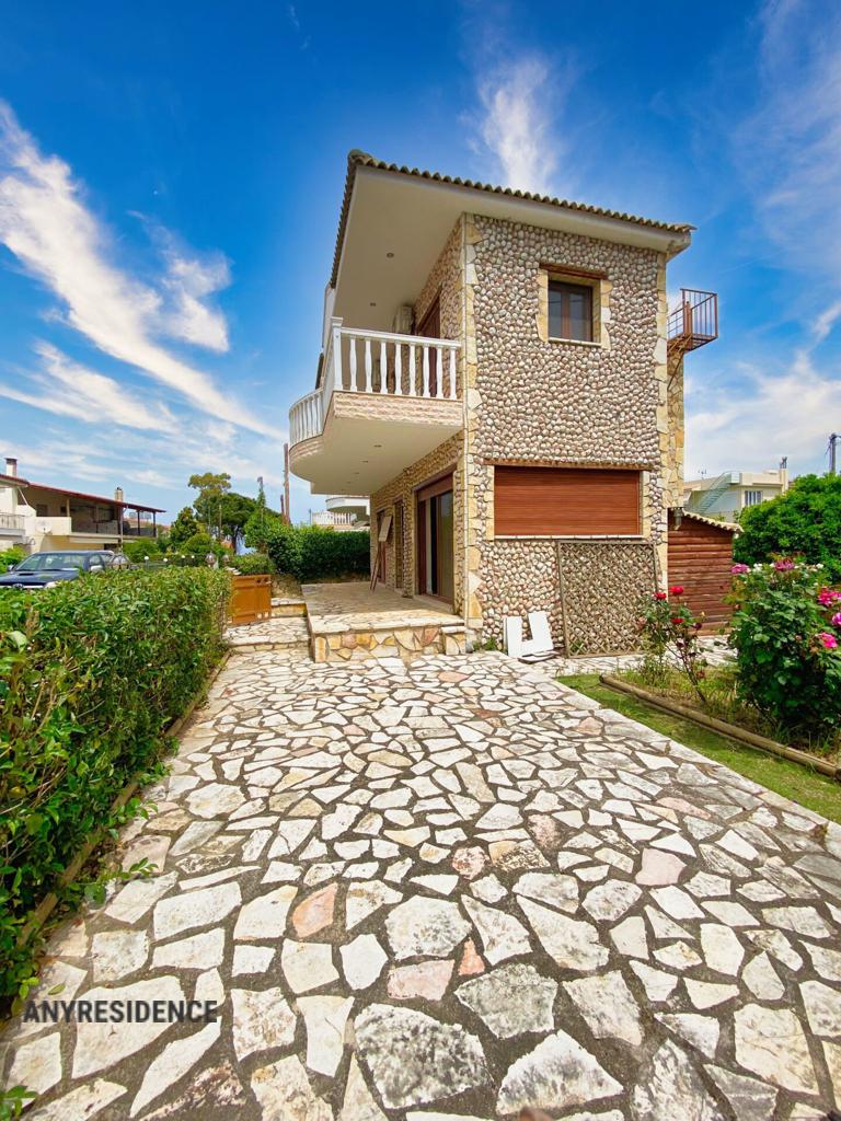 Townhome in Peloponnese, photo #3, listing #2454974