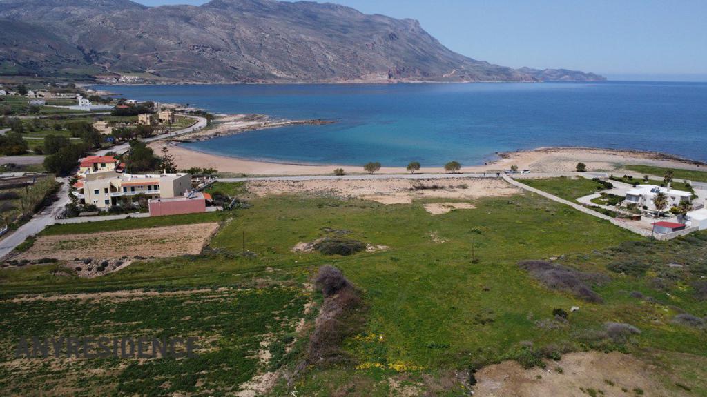 Investment land in Kissamos, photo #1, listing #2259183