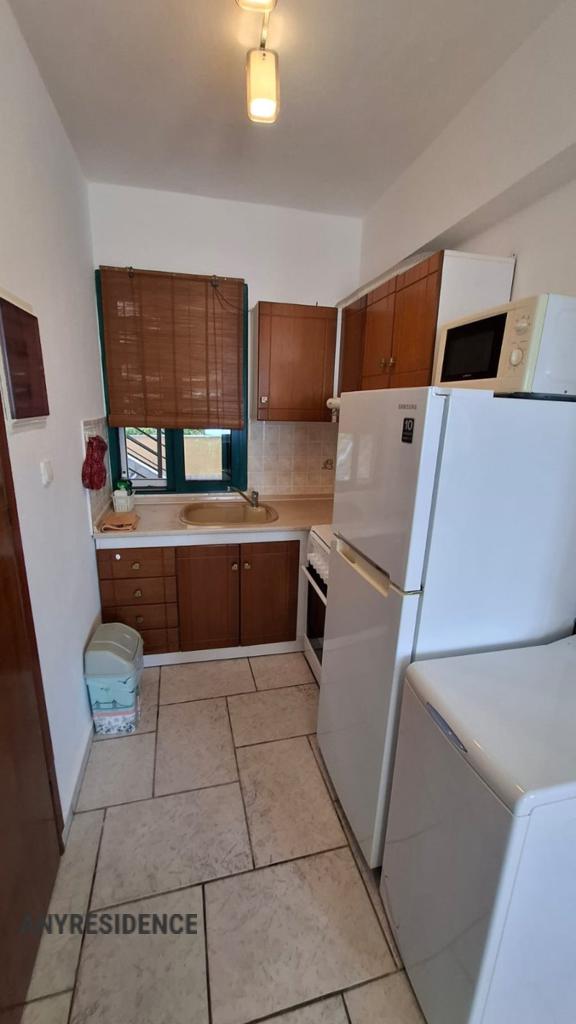 Apartment in Neos Marmaras, photo #8, listing #2169949