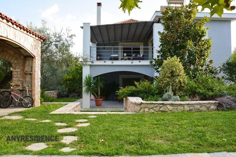 5 room villa in Nafplio, photo #2, listing #2356938