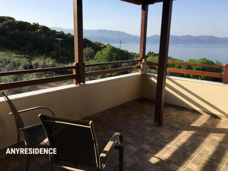 Villa in Ierissos, photo #7, listing #2465412